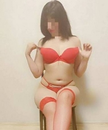 Анкета проститутки Анна - Фото 1, Кичи-Гамри, 36 лет, №852