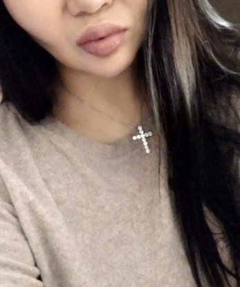 Анкета проститутки Эверестка - Фото 1, Кичи-Гамри, 35 лет, №9776